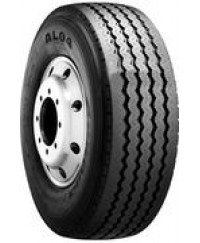 Advance GL286A (прицепная ось) 385/55 R22.5 160K 